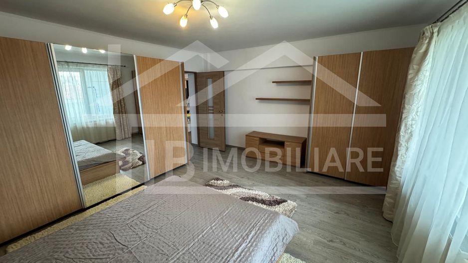 Apartament de 3 camere, 68mp, zona strazii Decebal - Poză 8