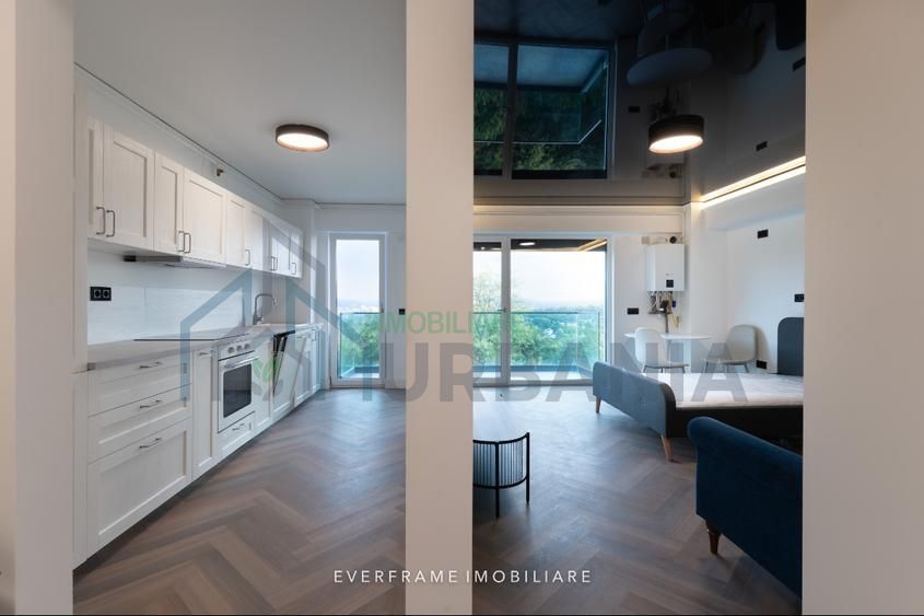 Apartament 1 cameră, Moara de Vânt, Iași – Prima închiriere, loc parcare inclus - Poză 3