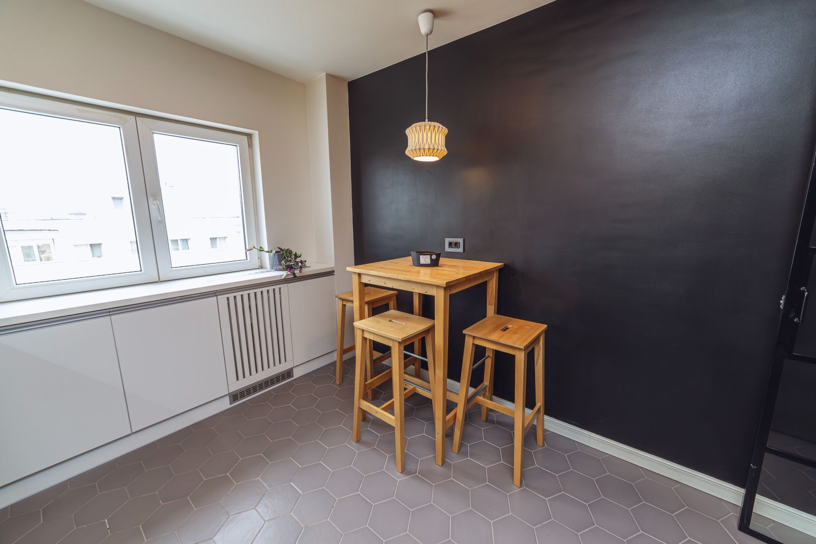 ⭐ Apartament de revistă, 3 camere, gata de mutare | Obor | Mobilat complet | - Poză 24