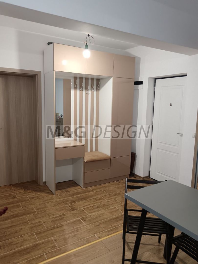 Apartament  camera Giroc bloc nou - Poză 5
