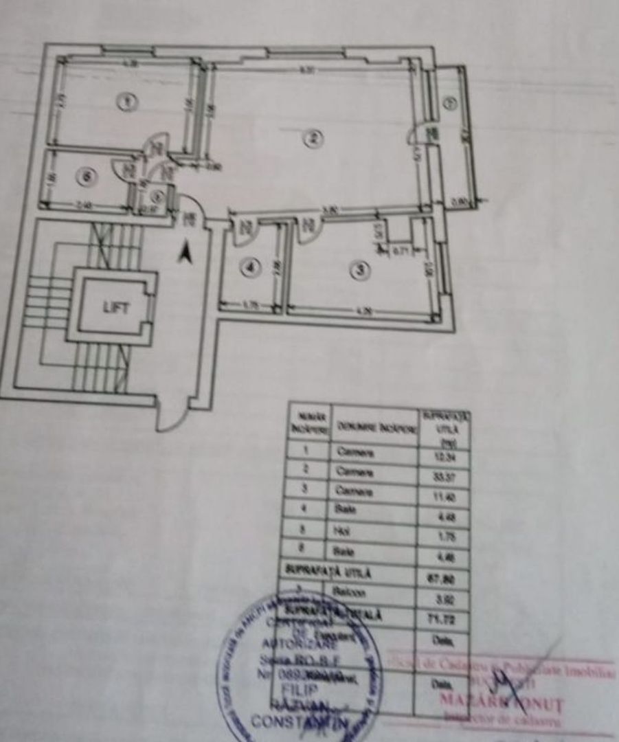 APARTAMENT AVIATIEI- BANEASA  | LUX - Poză 10