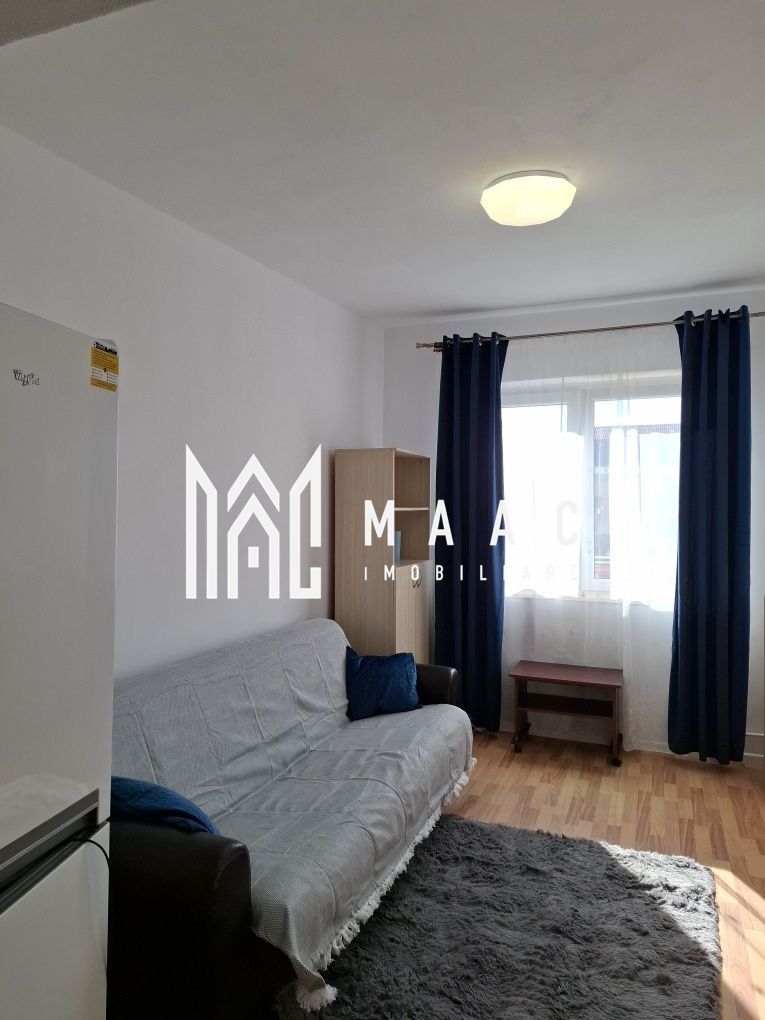 Garsonieră Renovată | Mobilată și utilată | Zona Lazaret - Poză 6