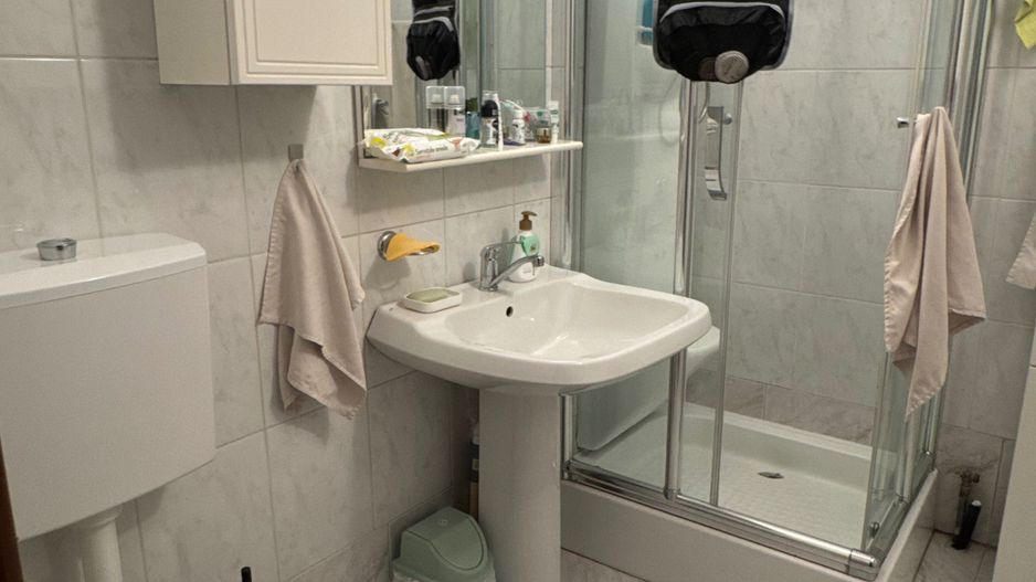 2 CAMERE BUREBISTA DECOMANDAT ETAJ 1 - Poză 8