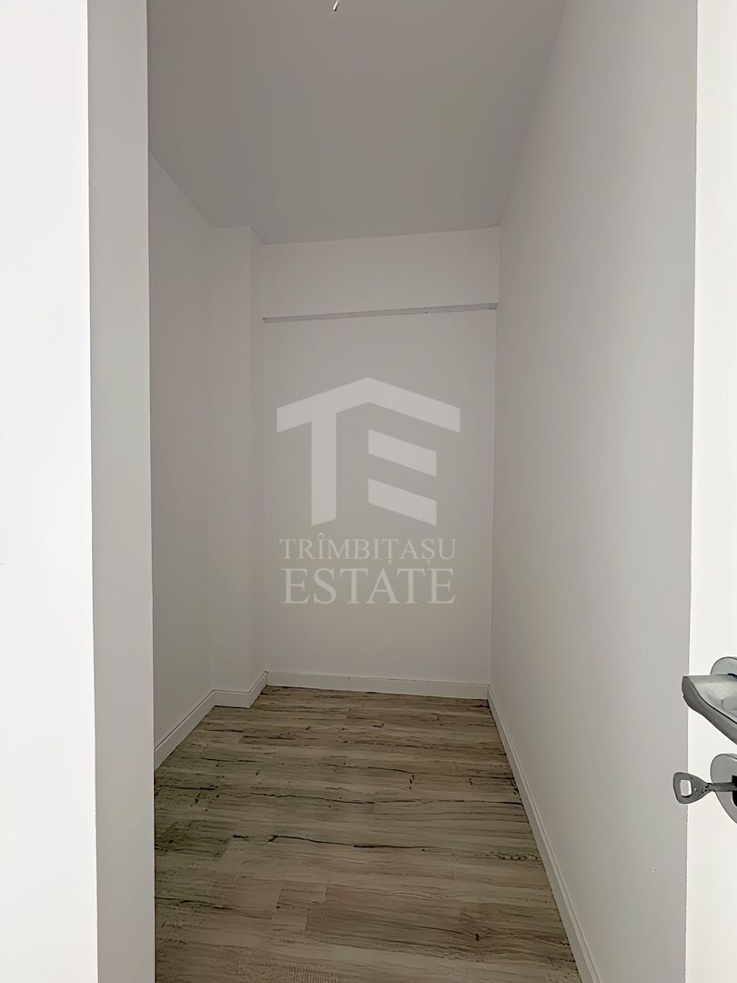 3 camere 88 mp 2 terase 2 băi 2 dressinguri etaj 3/4 lift Sos Cernica - Poză 8