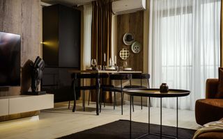 Apartament cu 2 camere Mosnita Noua - Poză 7