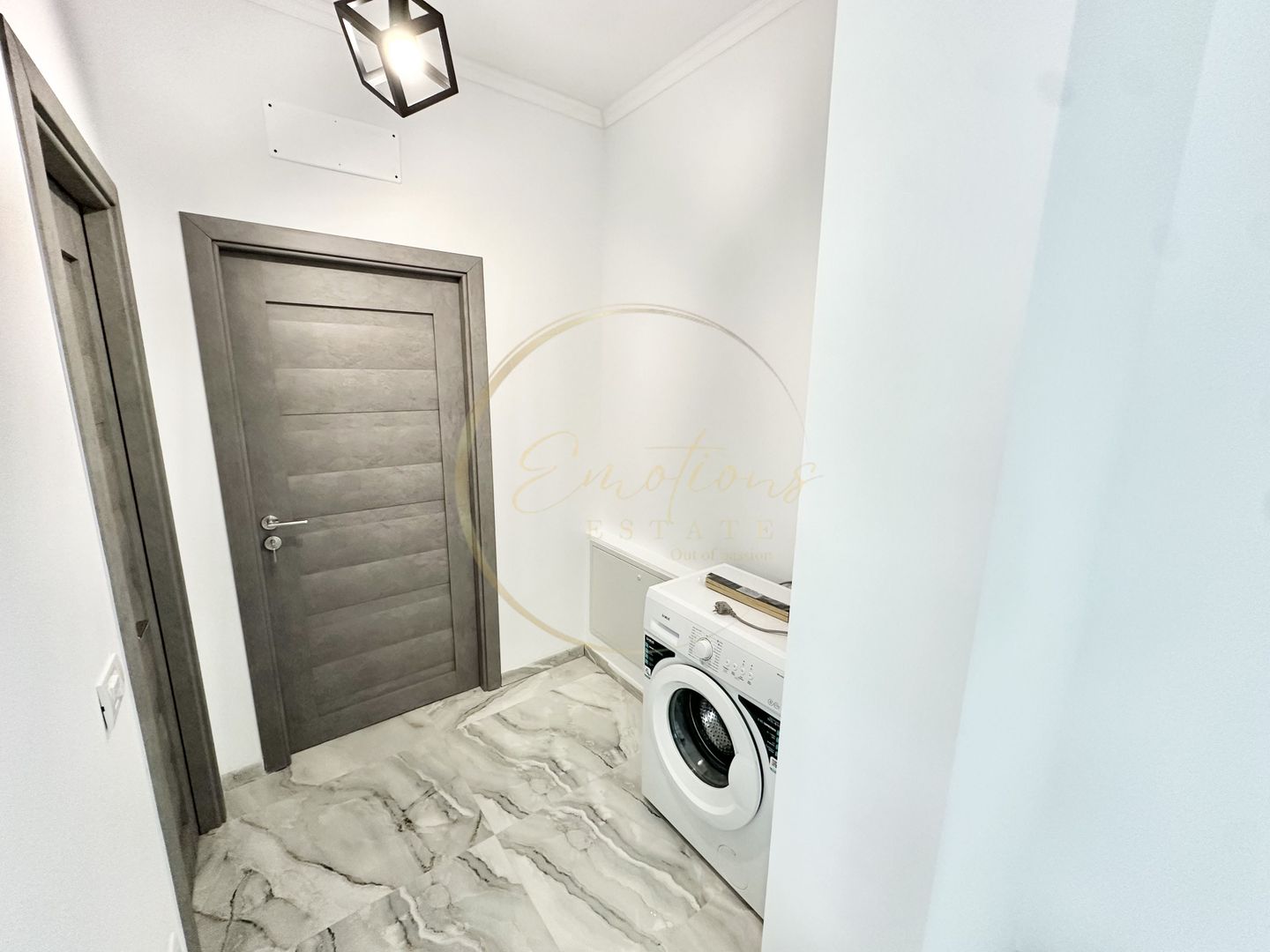 NOU | Apartament 2 Camere- Braytim - Poză 10