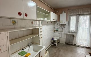 OPORTUNITATE! Apartament 2 camere, 54 mp, boxa, zona Louis Pasteur - Poză 8