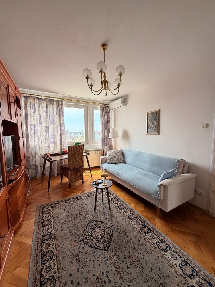 Apartament Ultracentral Matei Voievod sector 2 - Poză 2