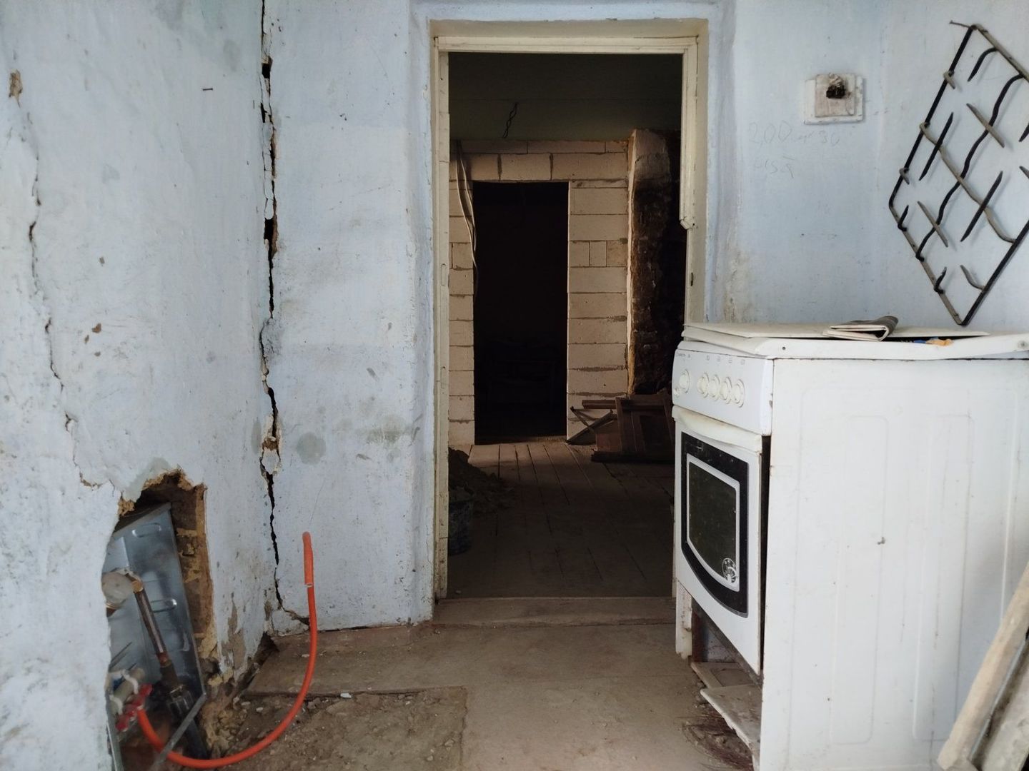 Apartament Spațios cu 3 Camere-Chetrosu Anenii Noi - Poză 7