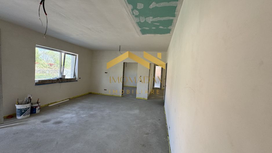 Utvin-Casa Individuală-Zona Liniștită - Poză 11