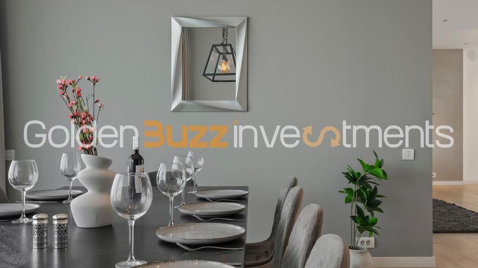Penthouse tip duplex | 4 camere | One Herastrau Park - Poză 15