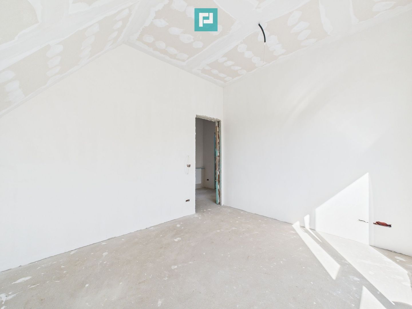 1/2 Duplex în Săcălaz - Poză 7