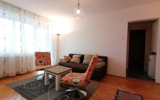 Comision 0% Apartament 2 camere Gheorgheni cu garaj - Poză 4