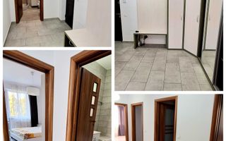 Apartament modern mobilat decomandat 3 camere 85mp Mihai Bravu - Splai - Poză 4