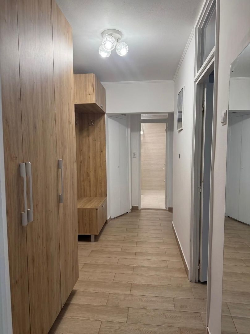 APARTAMENT 2 CAMERE ZONA MATEI BASARAB ETAJ INTERMEDIAR - Poză 6