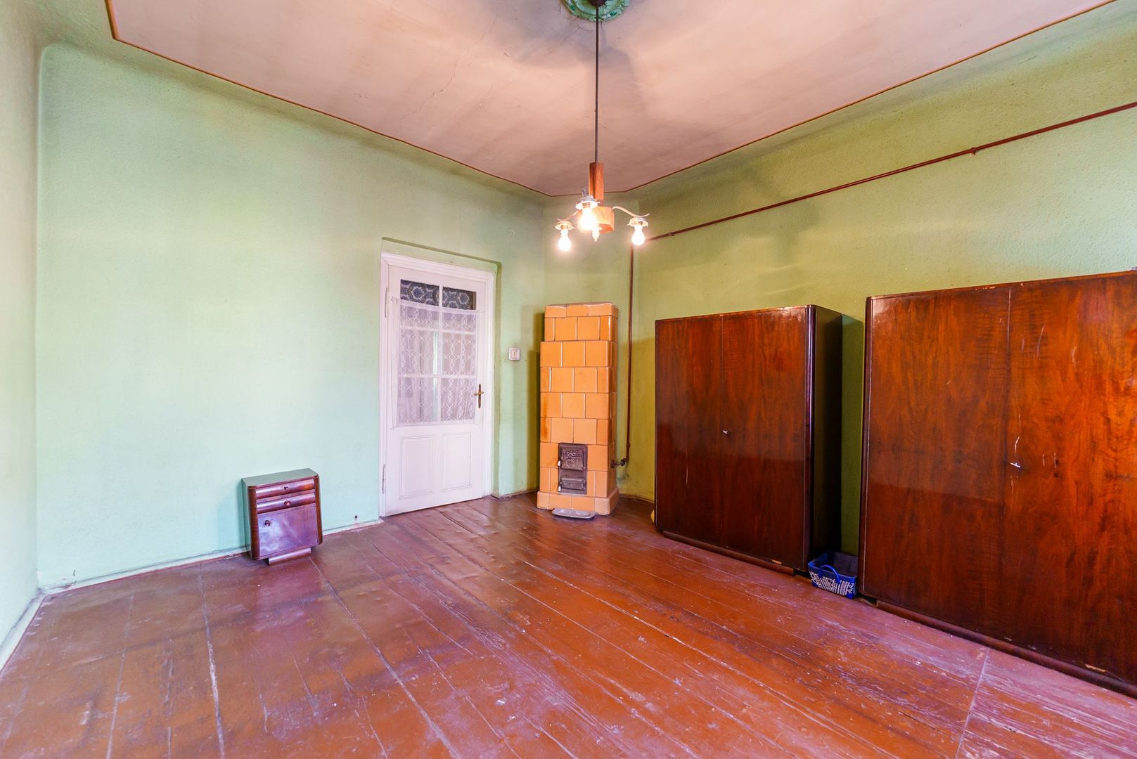 Apartament 2 camere central la casă - Poză 15