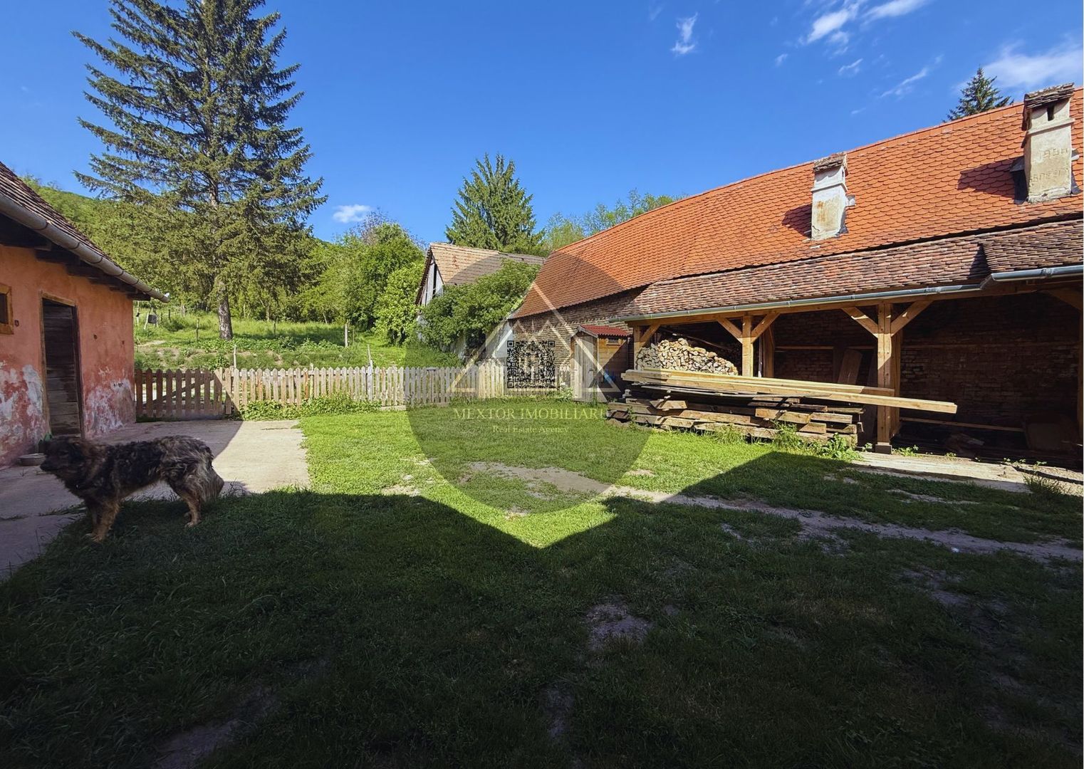 Casa de 3 camere, de vanzare, Roandola - Poză 6
