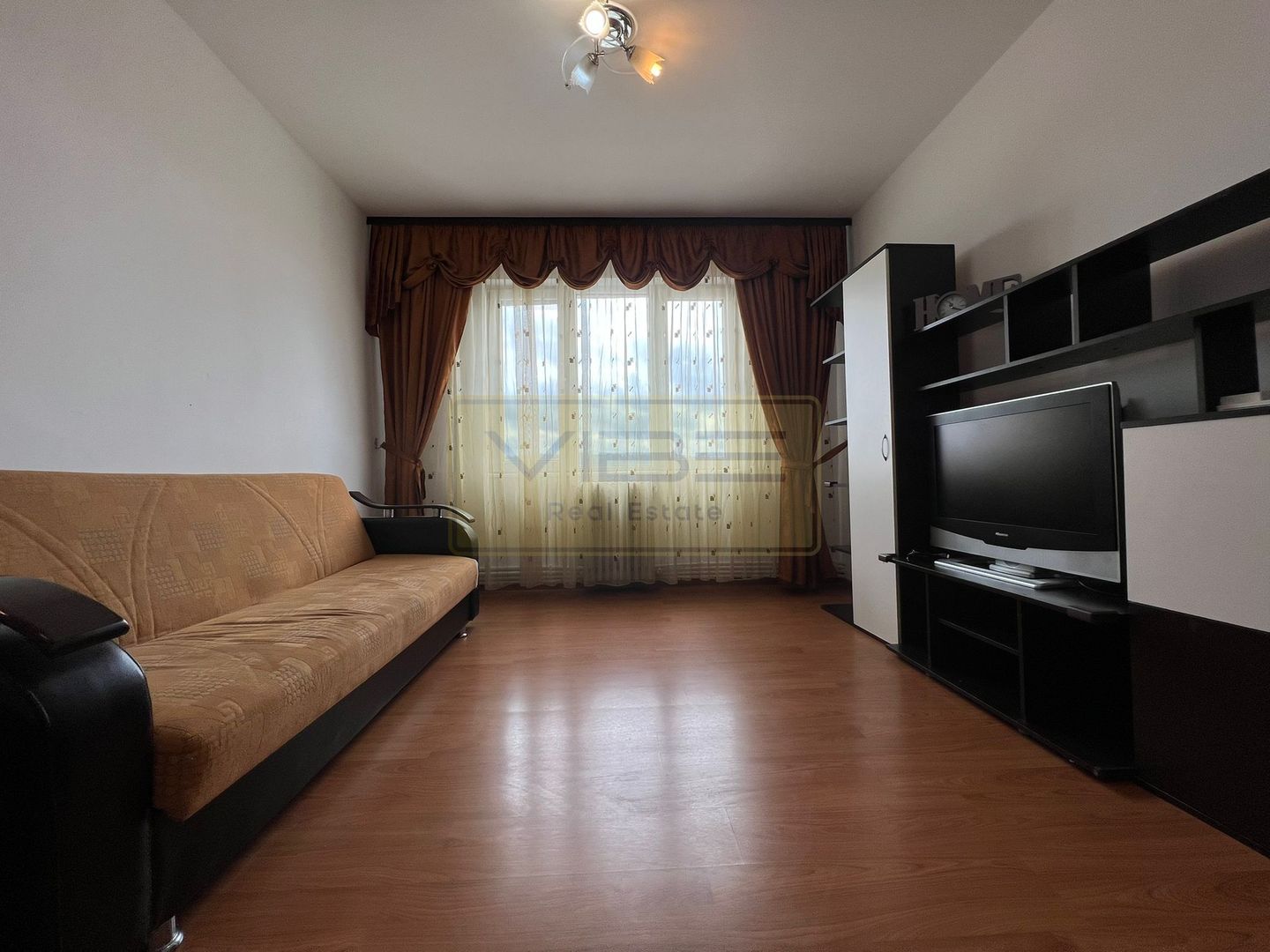 Apartament 3 camere zona Garii - 10 min Copou - Poză 3