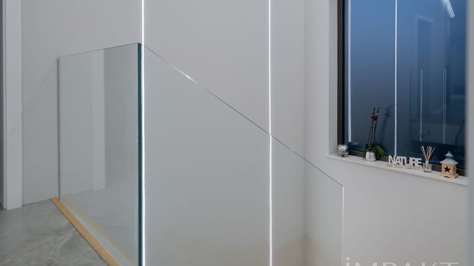 Vila superba Feleacu cu teren de 1700 m2 - Poză 28