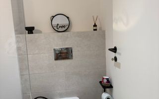 De Inchiriat Apartament 3 Camere de Lux, pe 2 Nivele, Sebastian sect.5 - Poză 20