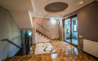 Palazu Mare / Elvila -  Vanzare Vila  D+P+1E cu teren de 996 mp - Poză 26