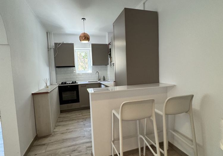 2 camere | Apartament | Calea Victoriei - Poză 4