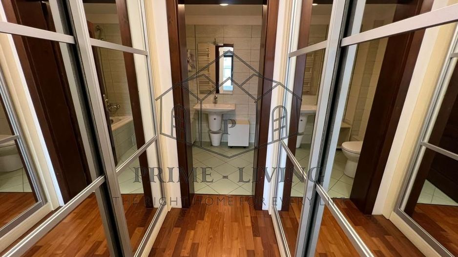 DUPLEX SUPERB LA ÎNCHIRIERE LANGA PIATA FLOREASCA - Poză 7