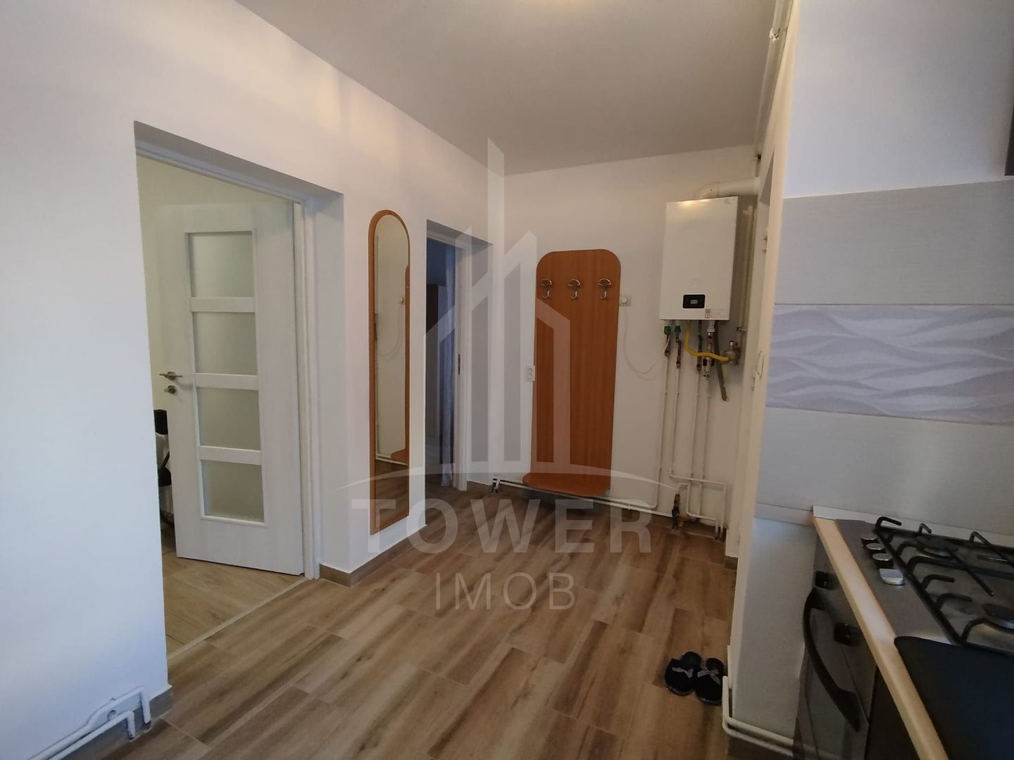 Apartament 2 camere de inchiriat - Poză 3