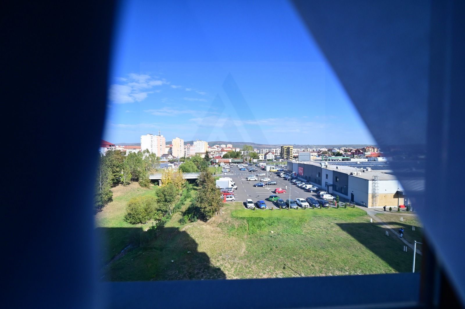 Apartament modern 3 camere 76 mp etaj 4/8 lift zona Doamna Stanca - Poză 22