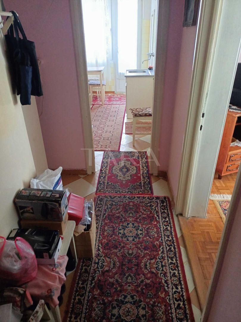 Apartament 2 camere – Ultracentral, Piața Mihai Viteazul - Poză 3