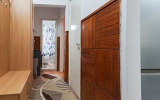 Apartament 2 camere decomandate, Manastur, pod Calvaria! - Poză 13