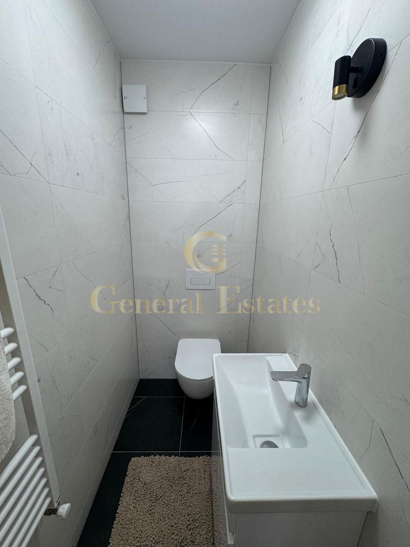 Apartament 3 camere de închiriat – Zona Tractorul - Poză 10