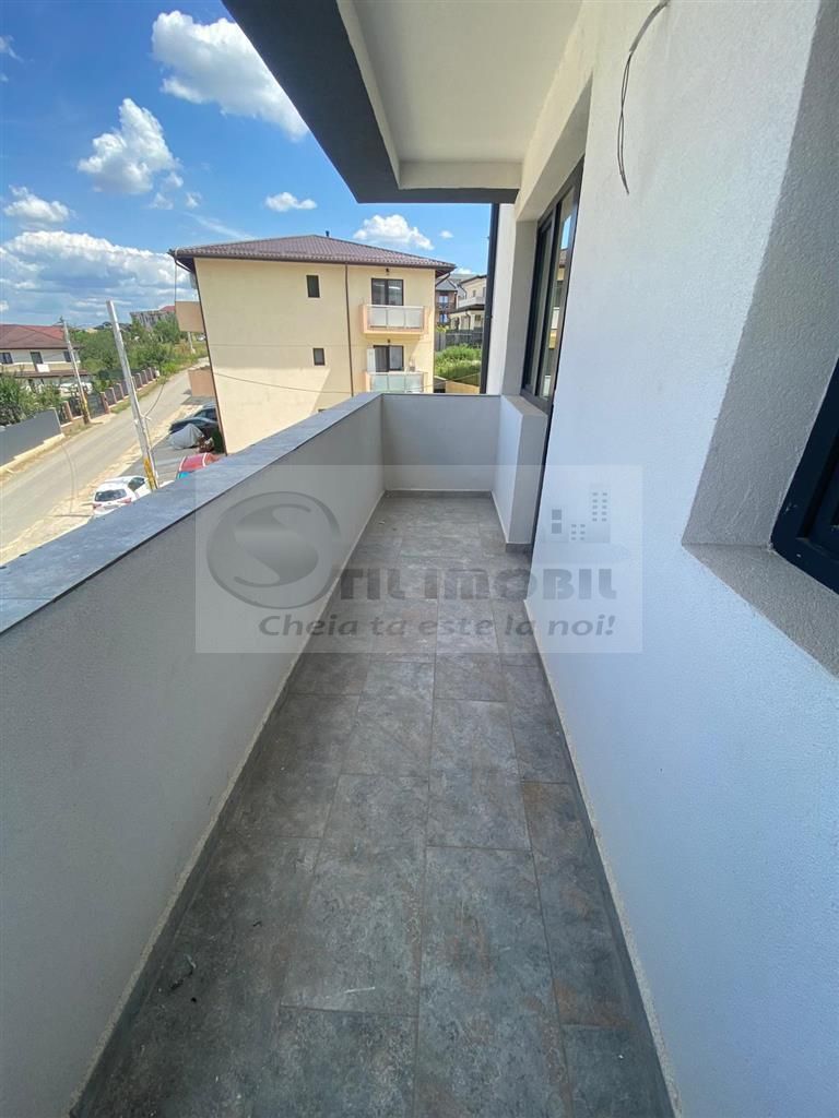 Ap. 1 camera, dec Hlincea-Manta Rosie, 0% comision 59,290 € - Poză 9