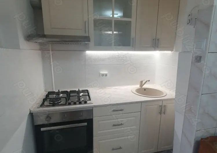 Apartament 2 camere spațios, modern, parcare inclusă, etaj 1, Vitan, 2 balcoane - Poză 6