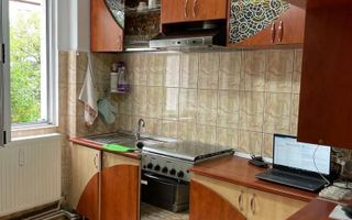 Apartament 2 camere de inchiriat, zona Podu Ros, Iasi - mobilat si utilat - Poză 3