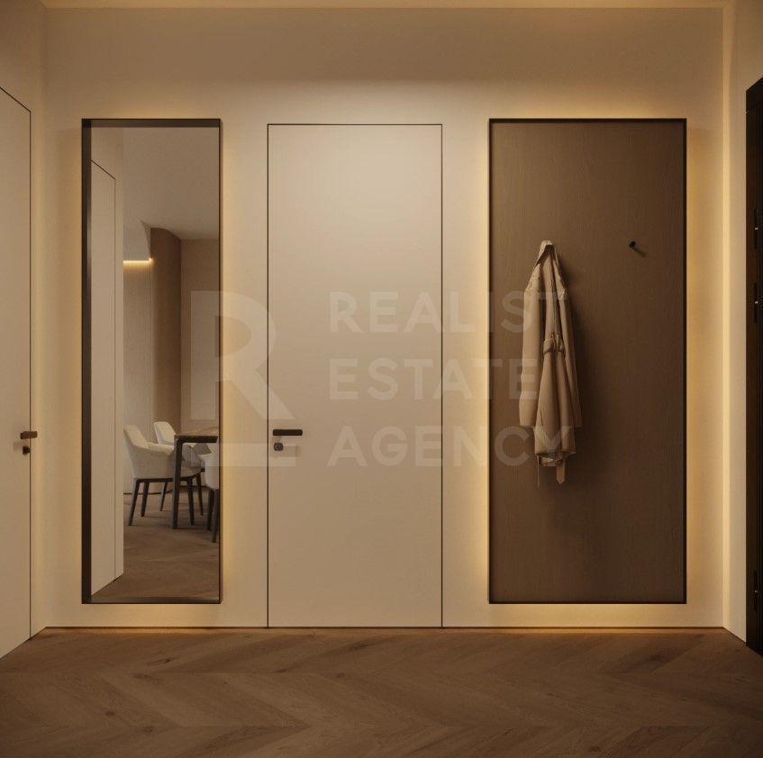 Vânzare, Penthouse Premium cu 4 camere, București - Poză 10