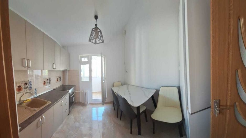 apartament 3 camere de închiriat renovat, zona Iancului, - Poză 5