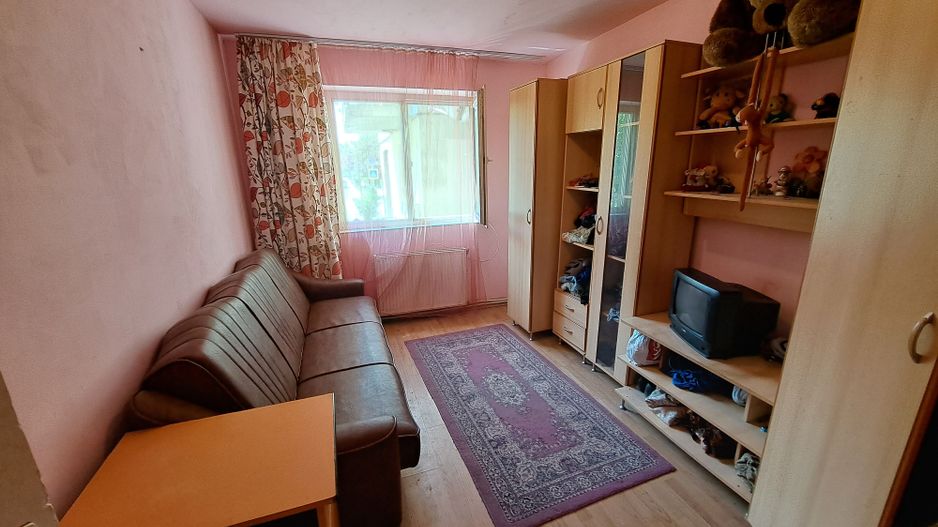 Apartament 2 camere 48 mp Lăcrămioarei - Poză 9