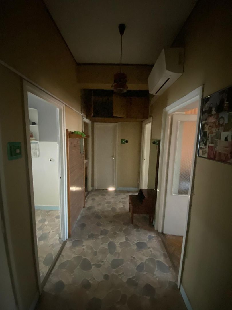 BRASADAS vinde ap cu 3 cam și garaj Piata Mare. - Poză 6