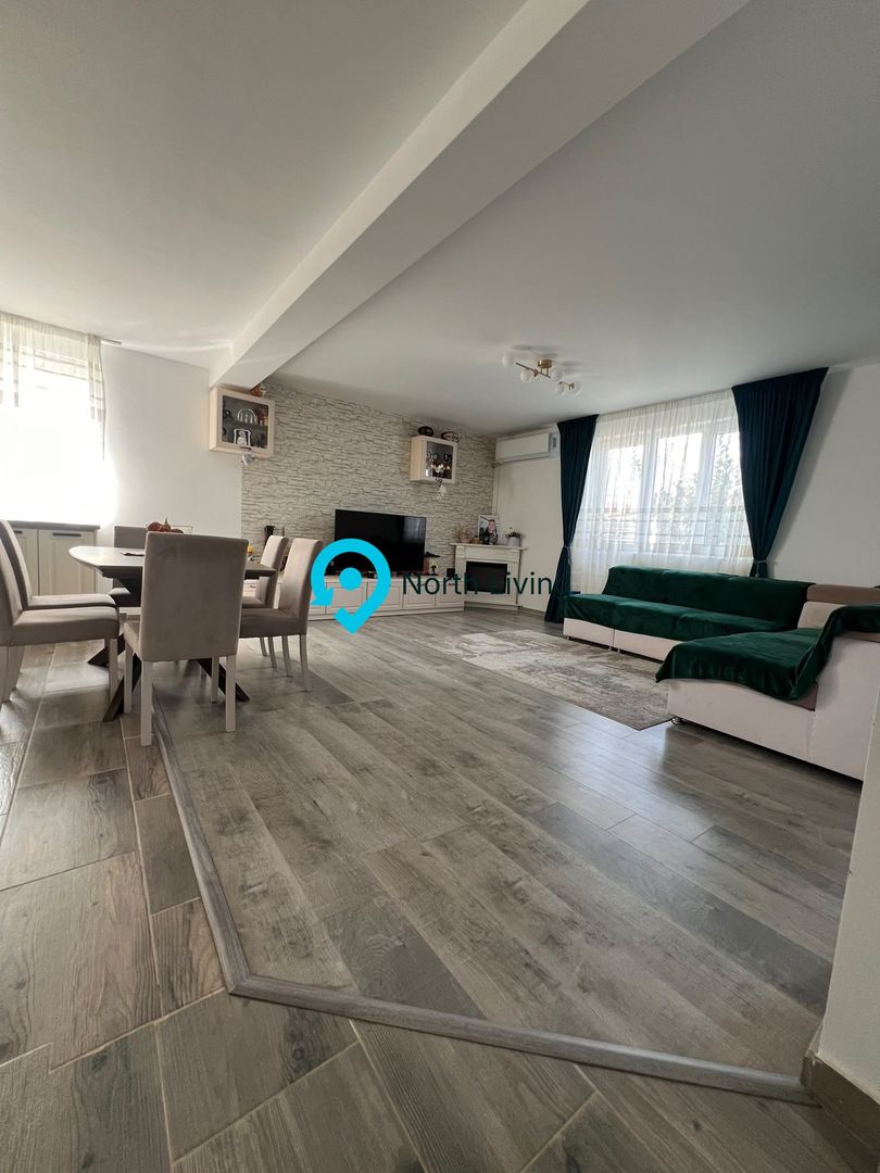 Casa de vanzare |Imobil deosebit - Poză 16