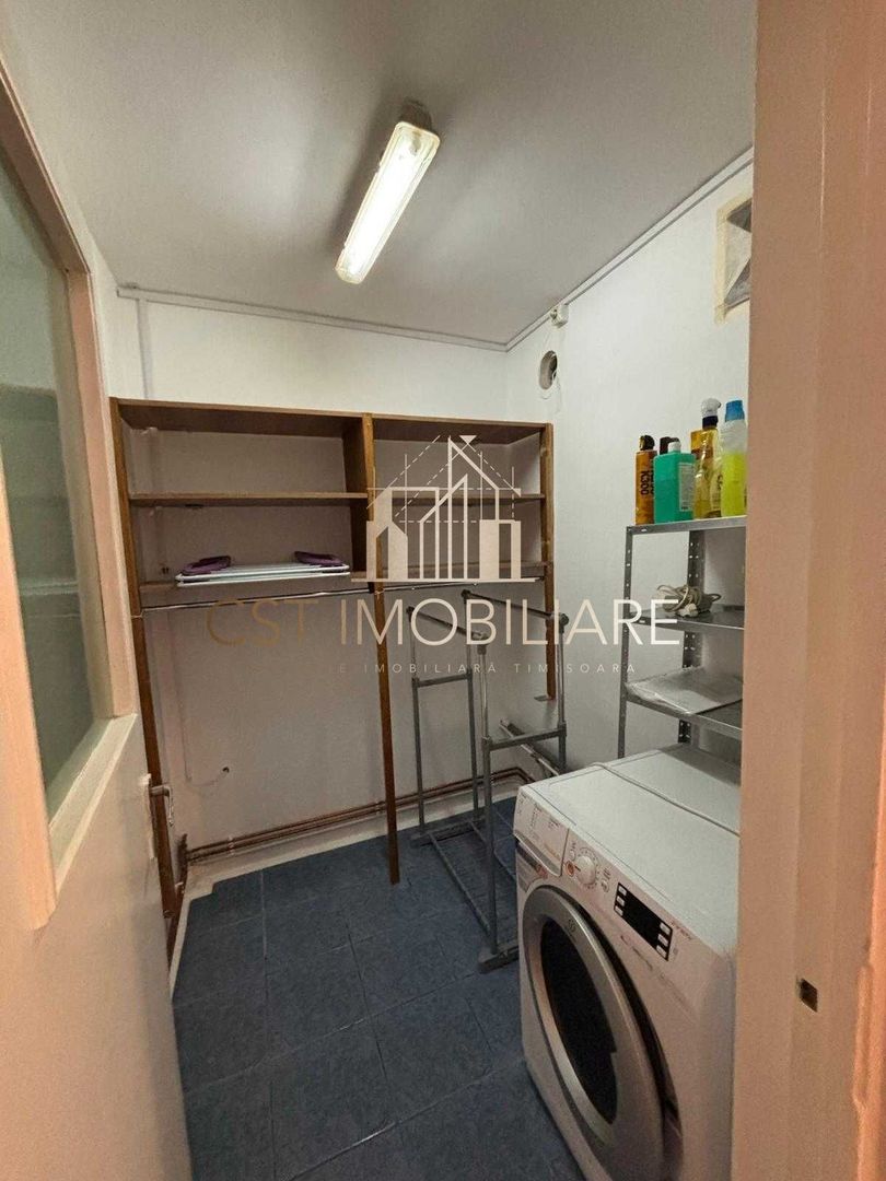 Apartament 2 camere Zona Dacia - Poză 8