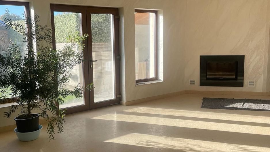 Casă pe parter + 700 mp teren | Balotești - Poză 6