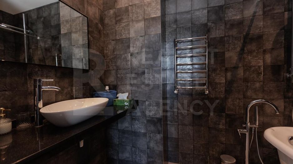 Chirie, apartament, 2 camere, str. Columna, Centru - Poză 9