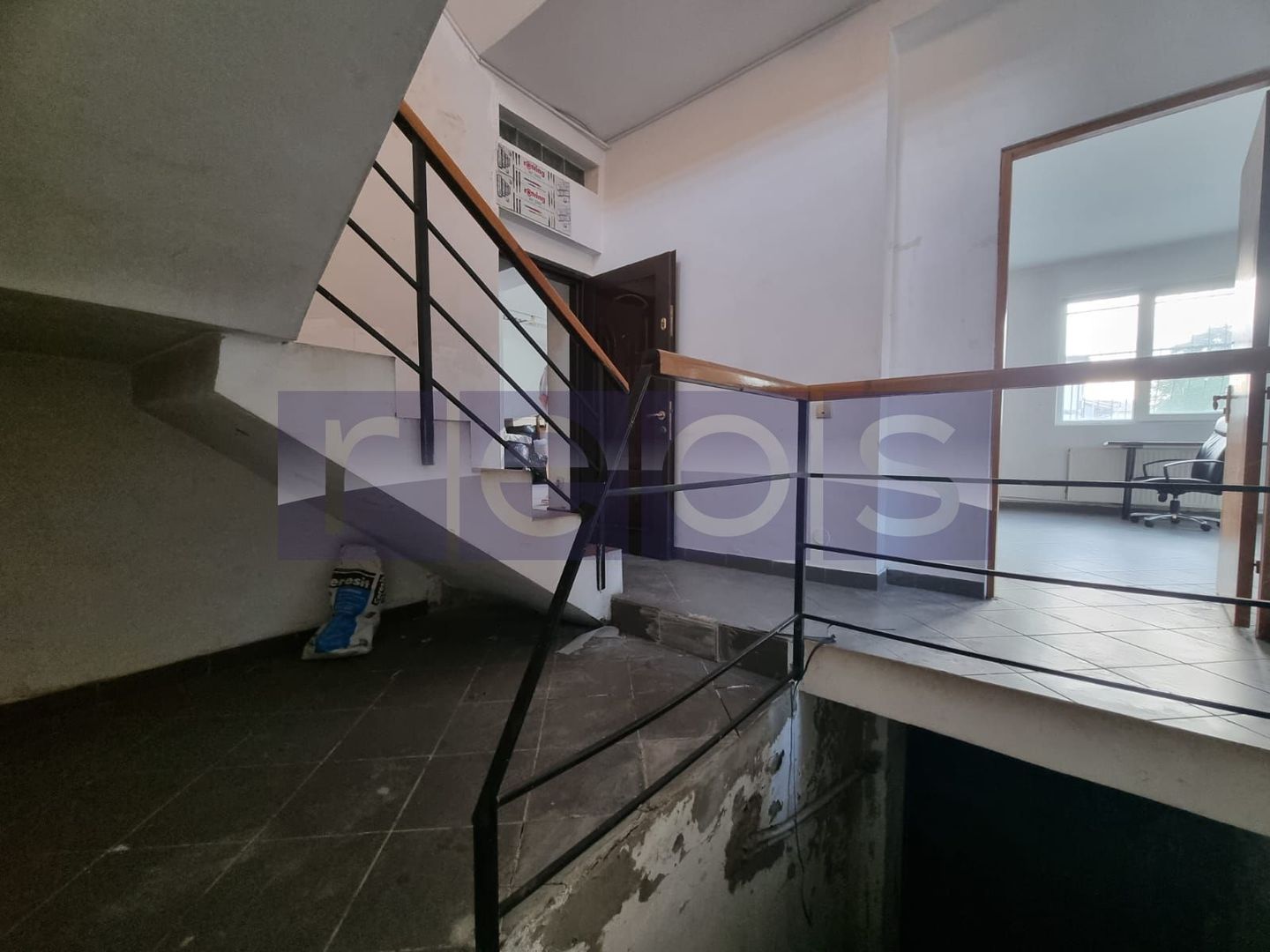 VANZARE CASA 10 CAMERE | S+ P+1+M | ZONA MOSILOR - Poză 24