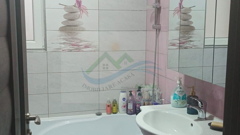 Apartament cu 2 camere Burdujeni/Suceava - Poză 5