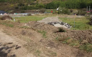 Teren 780 mp, Livezeni cu PUG aprobat recent,asfalt - Poză 18