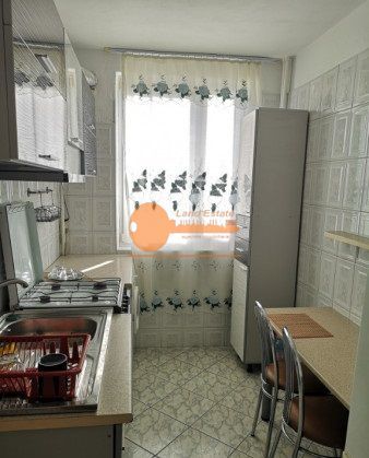 2 camere (metrou 5min - Raul Doamnei) - Poză 7