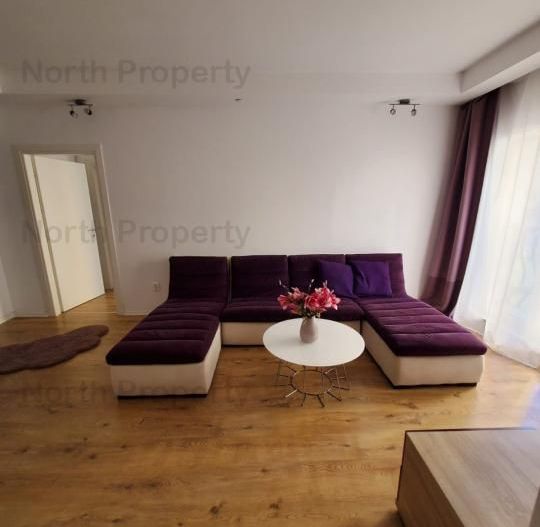 3 camere plus parcare in Cosmopolis - Poză 9
