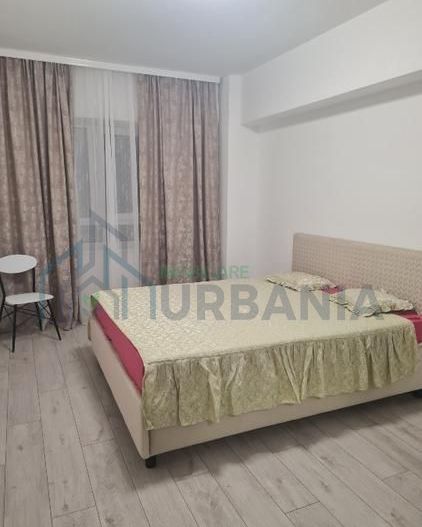 Ap 2 camere prima inchiriere+ parcare - Poză 5