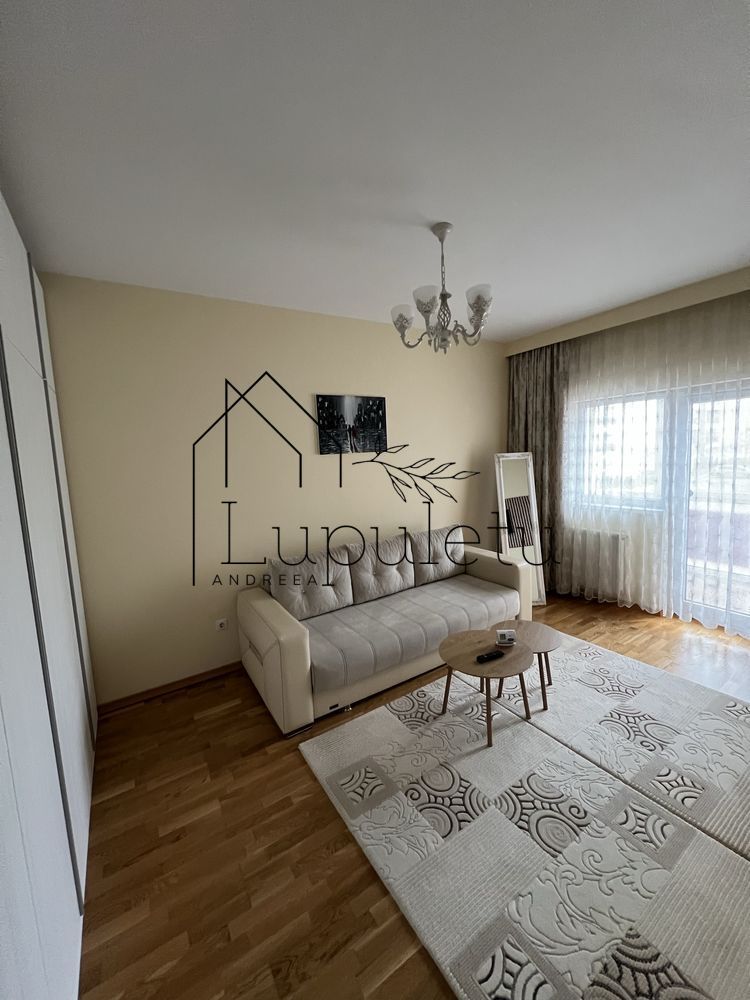 Apartament de închiriat | Etaj 1  | 2 camere | 50 MPU - Poză 3